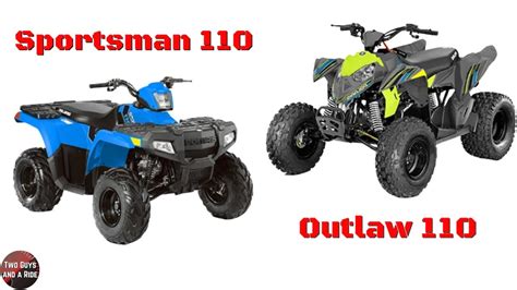 polaris forum atv|2022 polaris 110 outlaw forum.